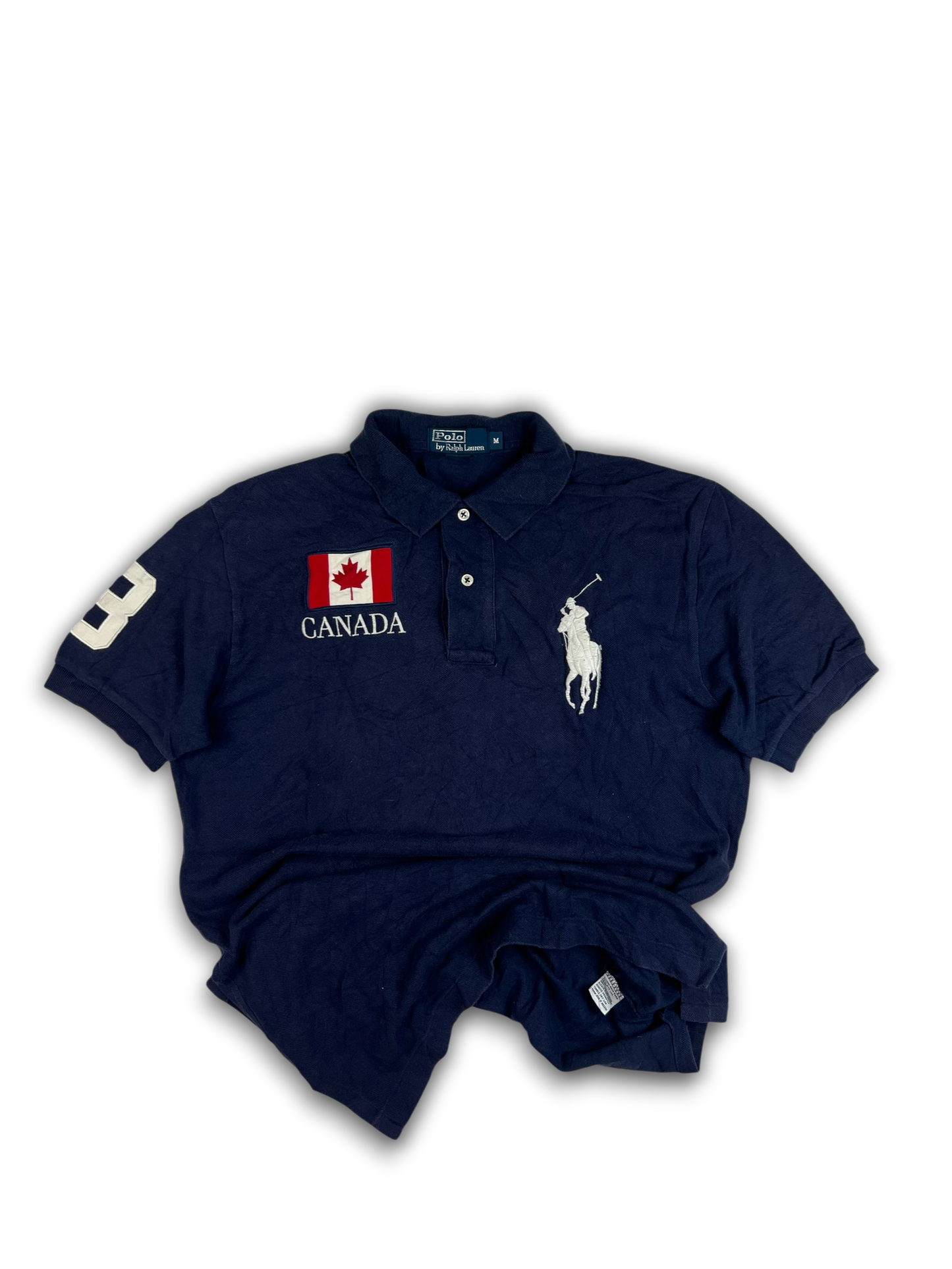 Polo Ralph Lauren Polo (M)