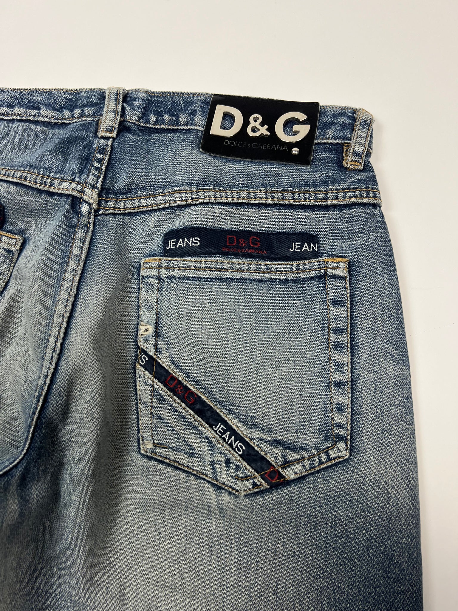 Dolce & Gabbana Jeans (32)