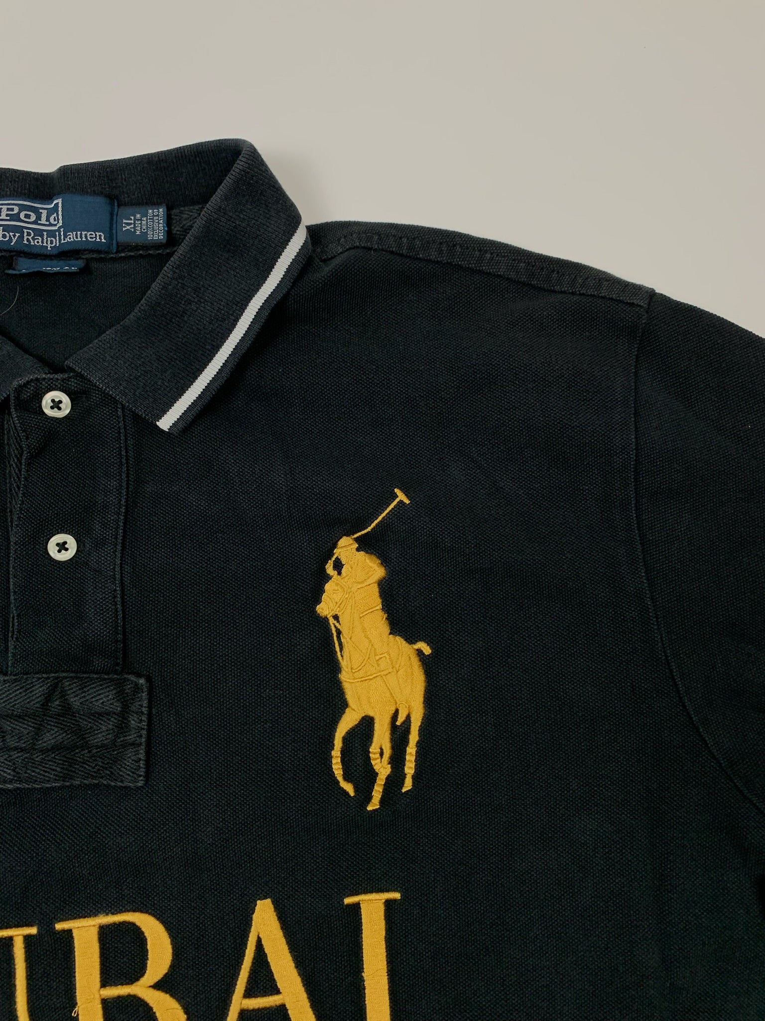 Polo Ralph Lauren Polo (XL)