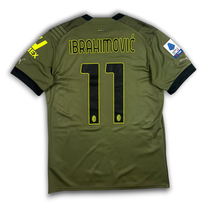 Puma AC Milan Jersey (M)