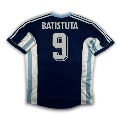 Adidas Argentina Jersey (L)