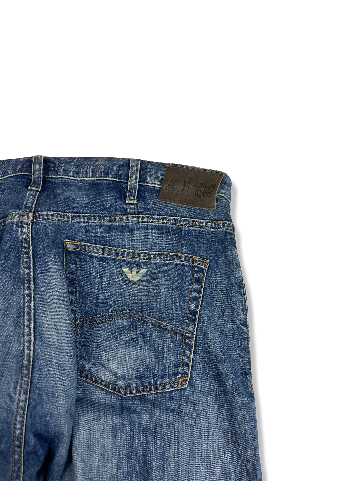 Armani Jeans (36)