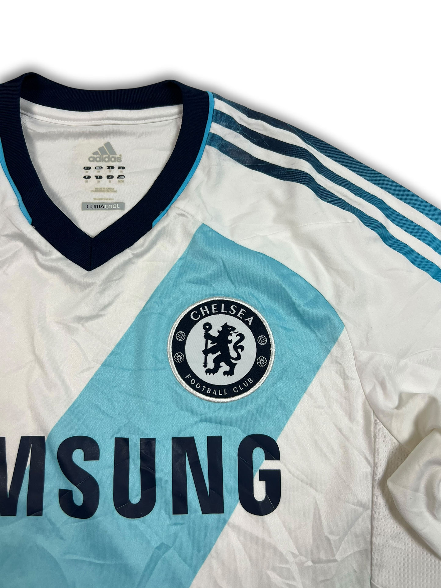Adidas Chelsea Jersey (M)