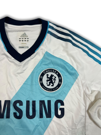 Adidas Chelsea Jersey (M)