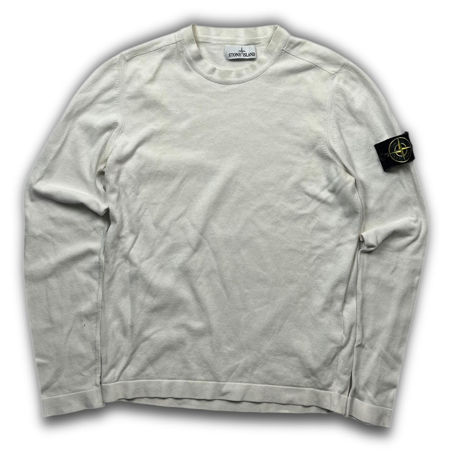 Stone Island Sweater (S)