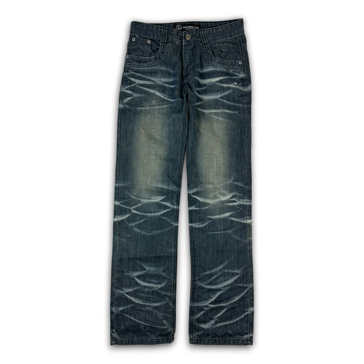 Japanese Denim Jeans (29)