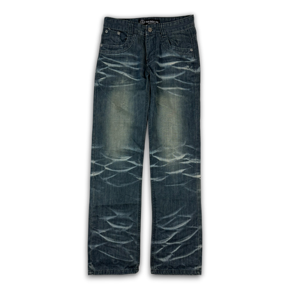 Japanese Denim Jeans (29)