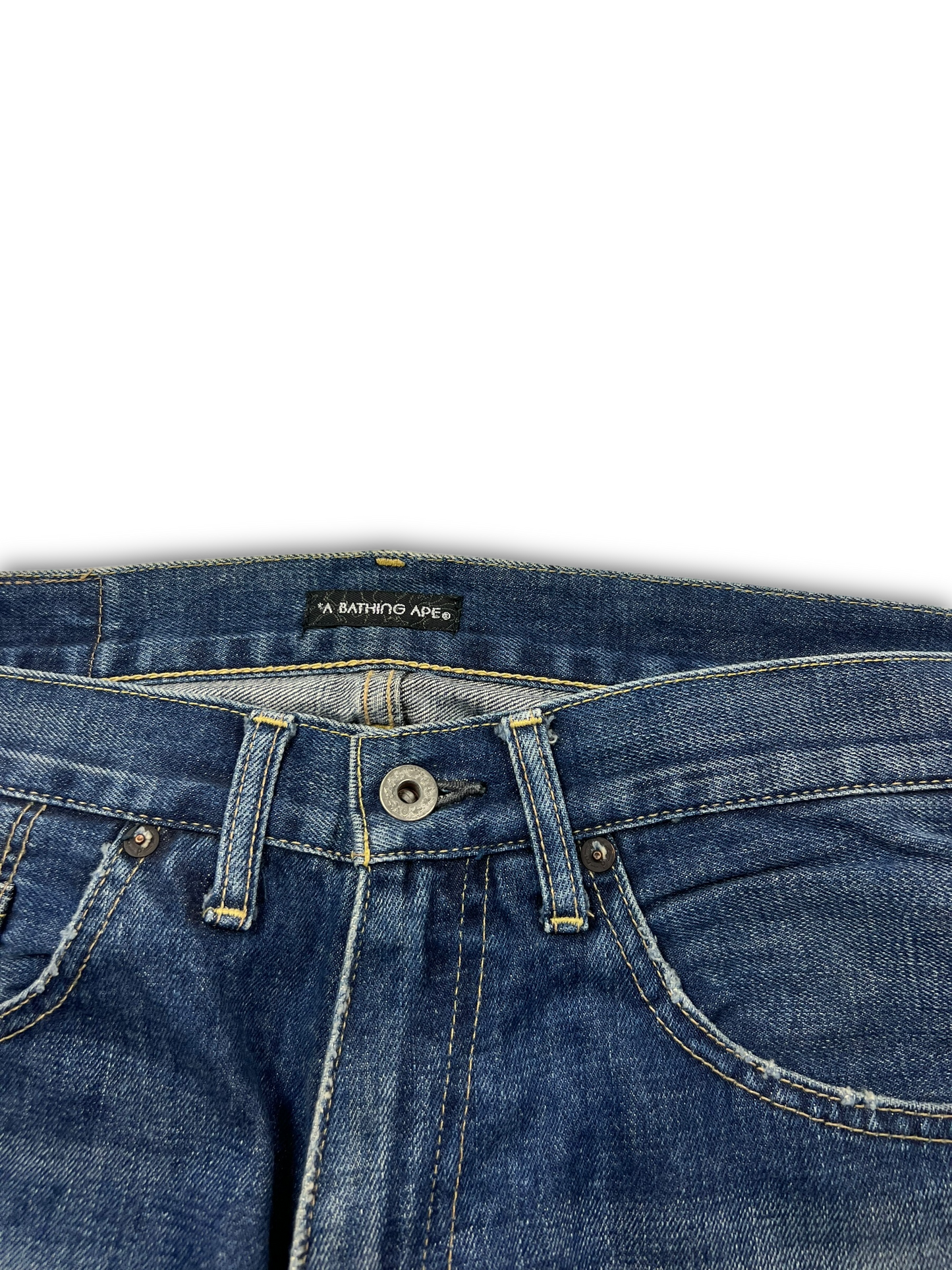 A Bathing Ape Jeans (34)