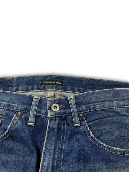 A Bathing Ape Jeans (34)