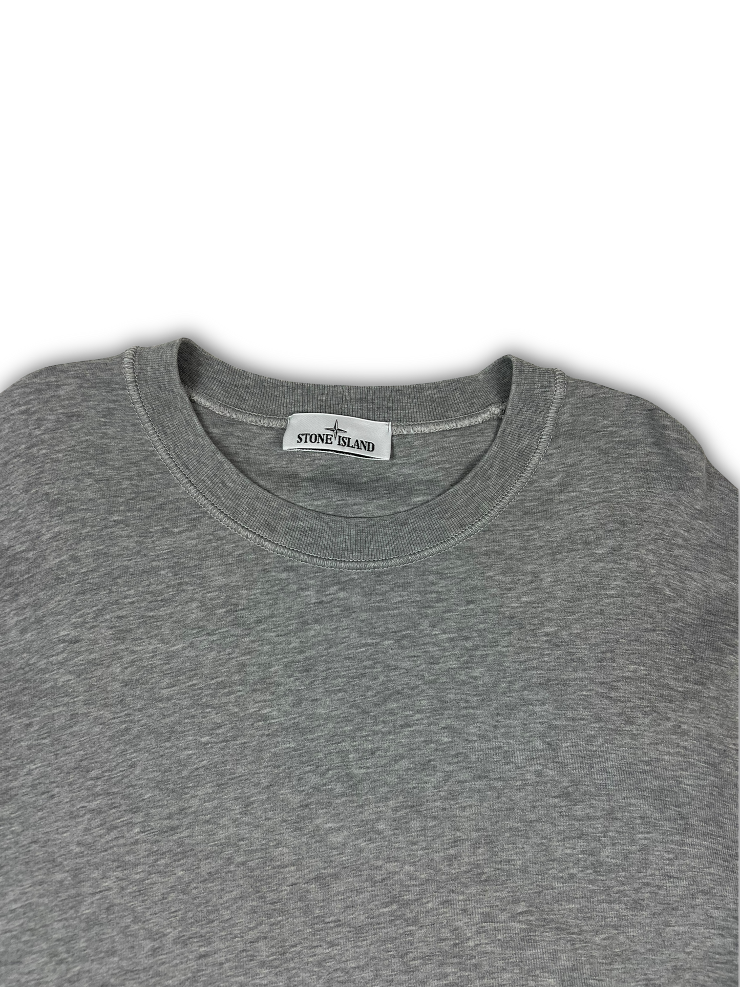 Stone Island Sweater (XXL)