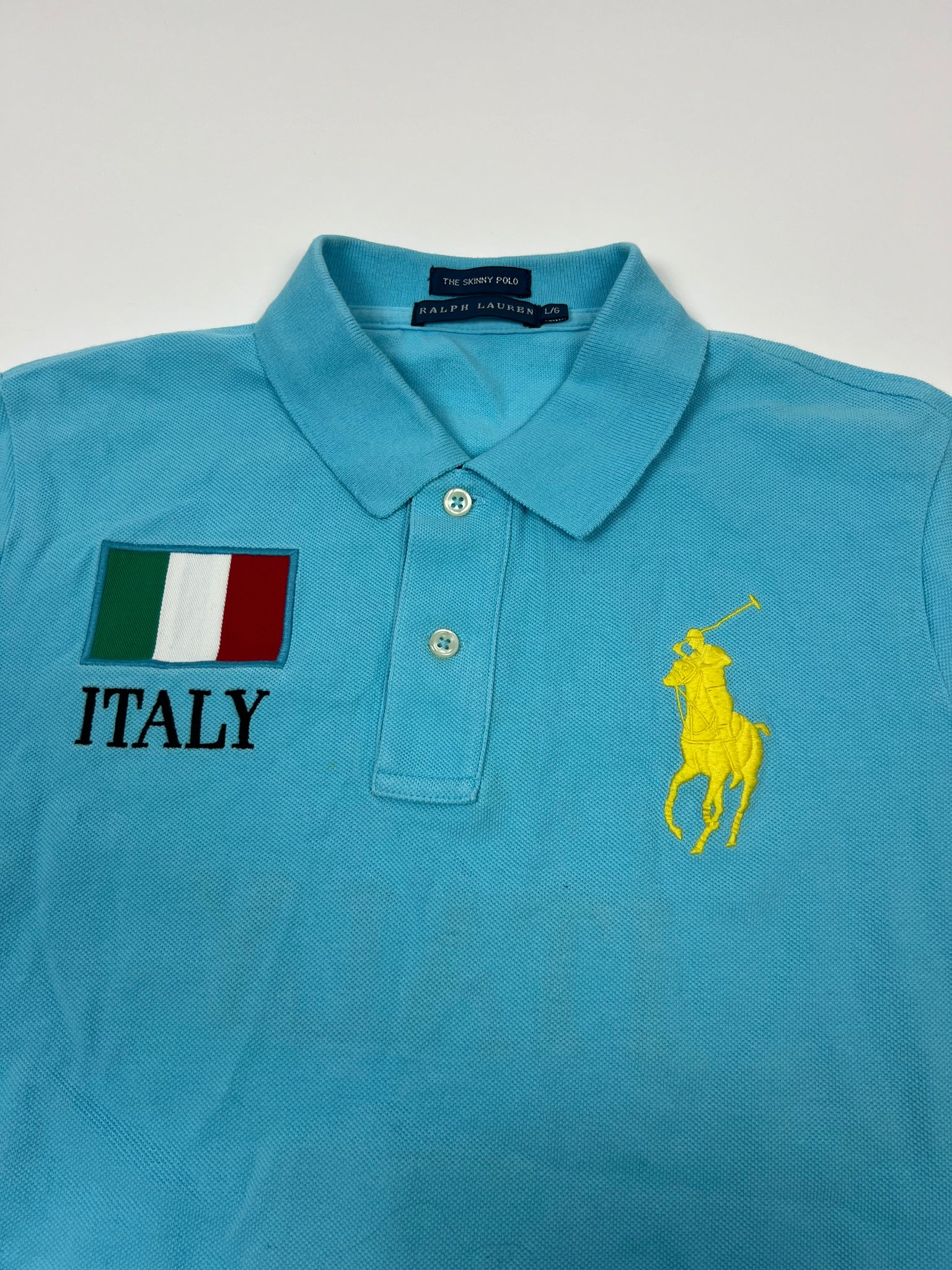 Polo Ralph Lauren Polo (S)