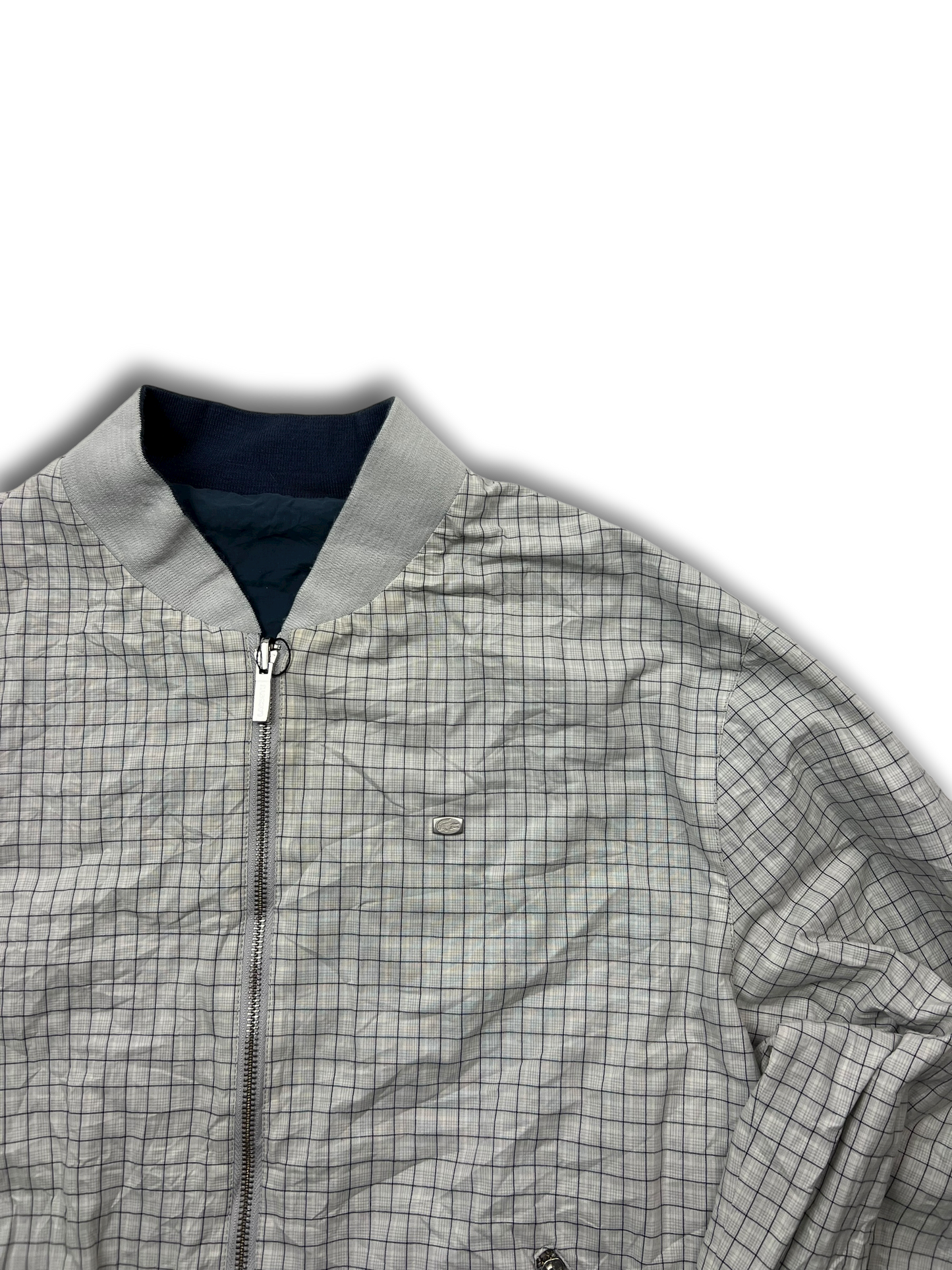 Lacoste Reversible Jacket (L)