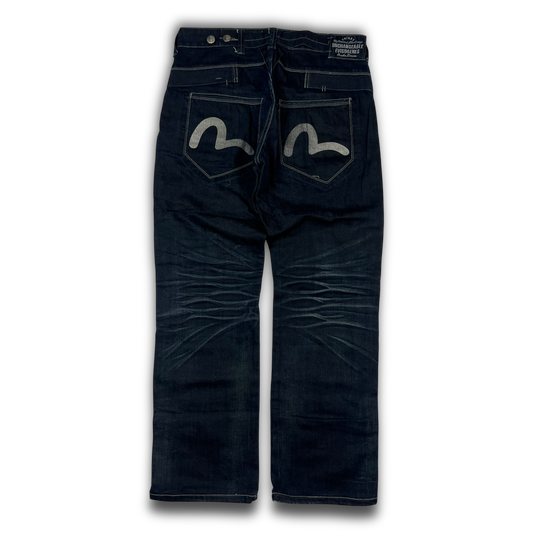 Evisu Jeans (34)