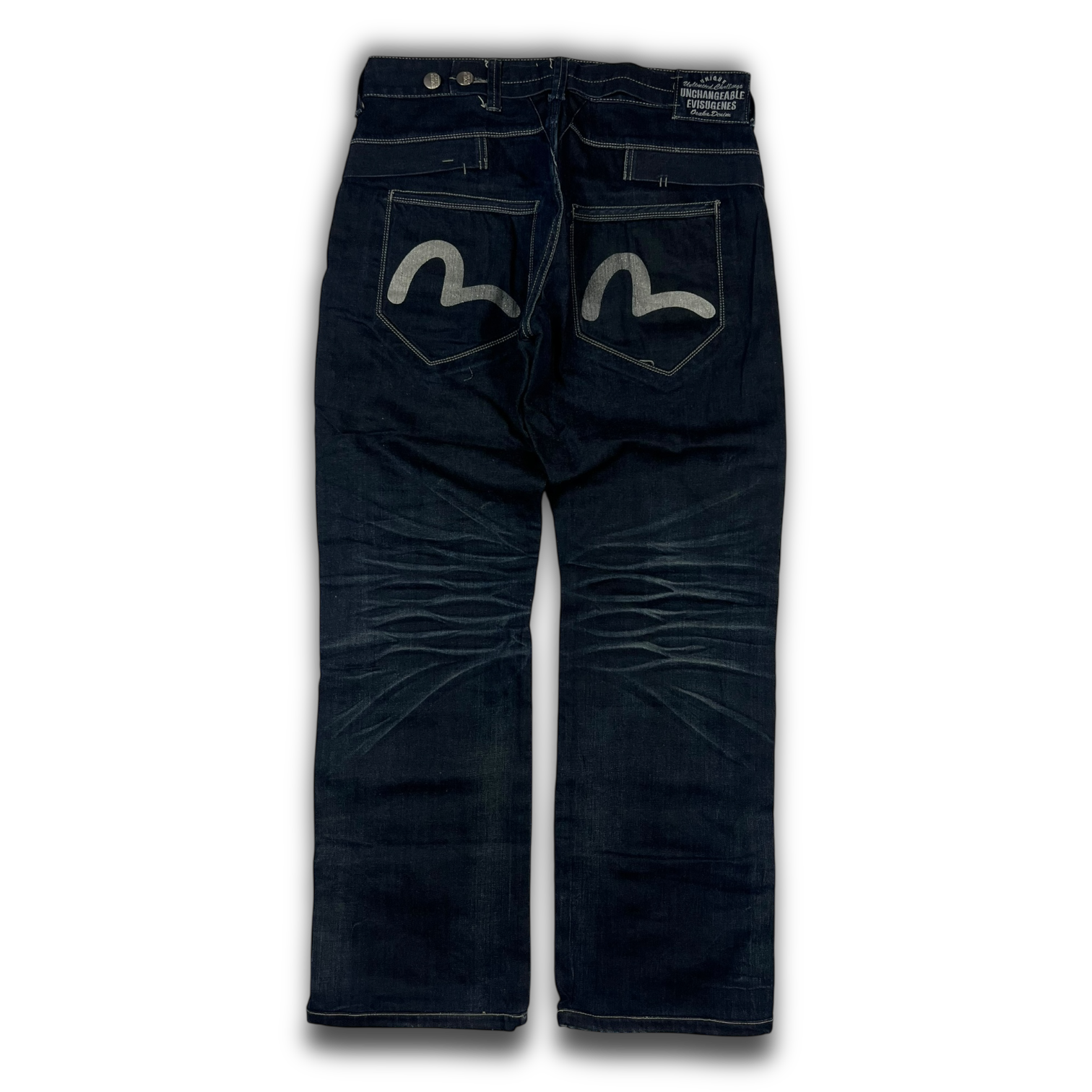 Evisu Jeans (34)