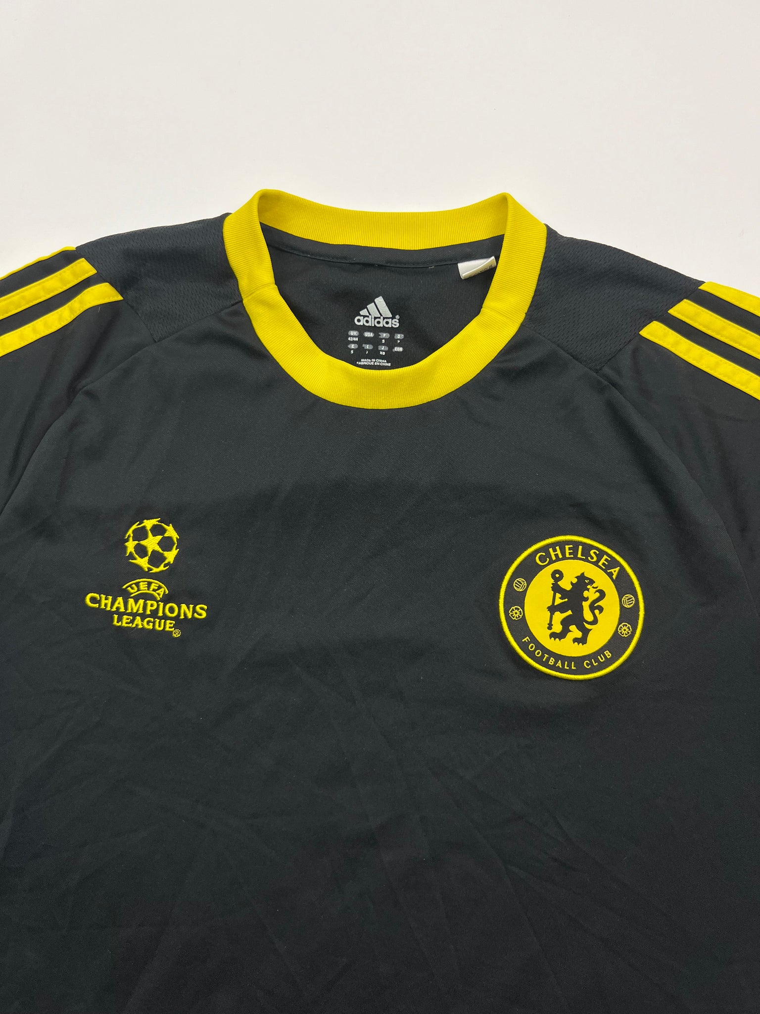 Adidas Chelsea FC Jersey (L)