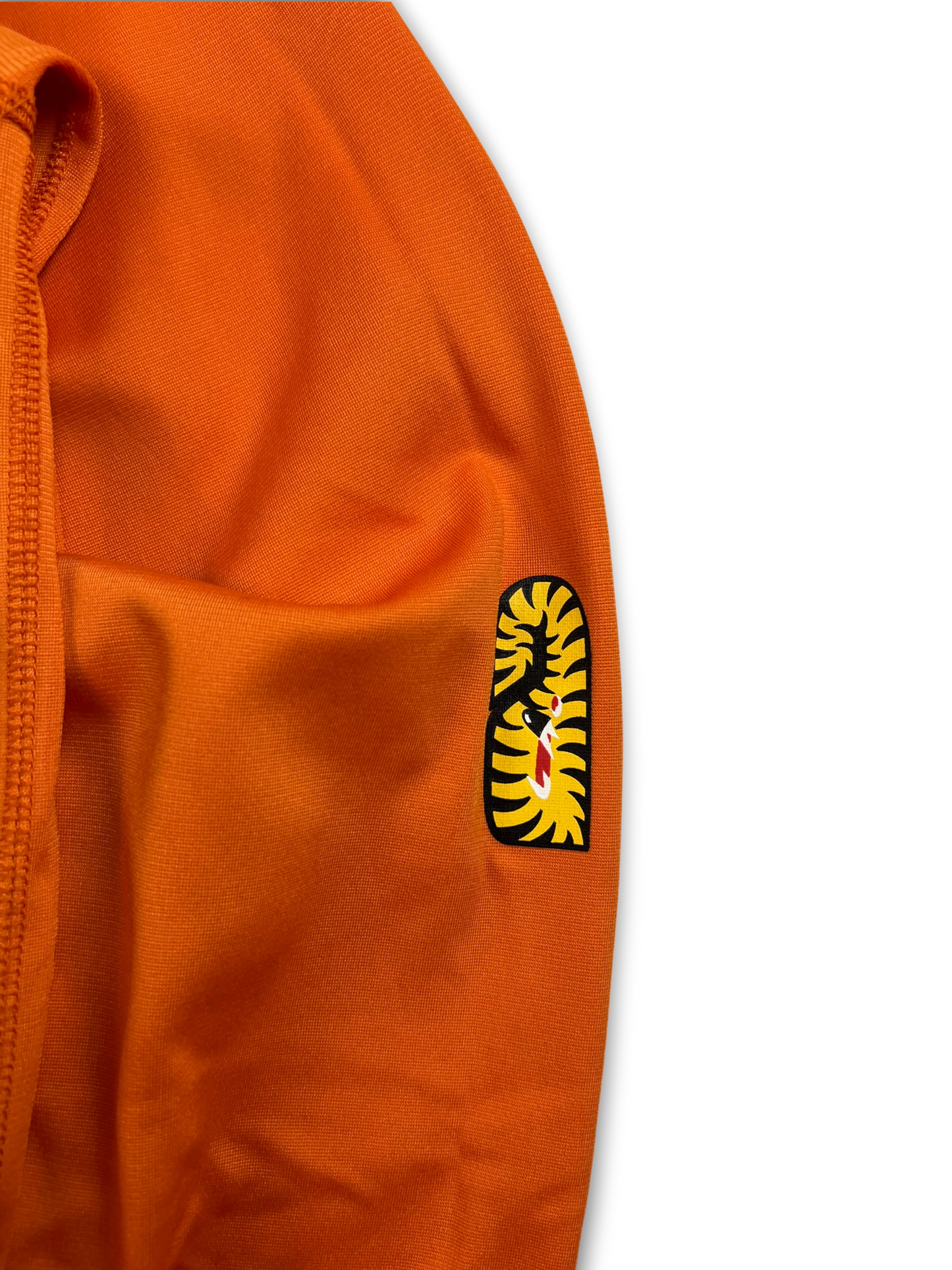 A Bathing Ape Full Zip (L)