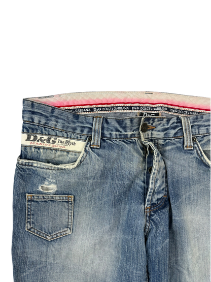 Dolce&Gabbana Jeans (36)