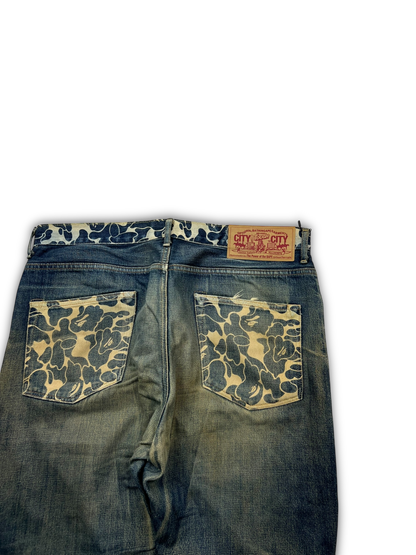 A Bathing Ape Jeans (36)