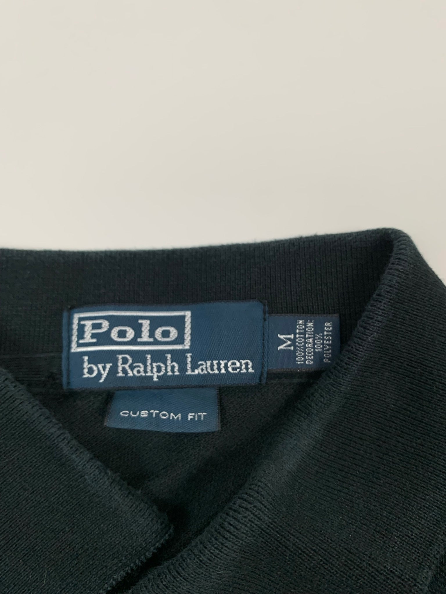 Polo Ralph Lauren Polo (M)