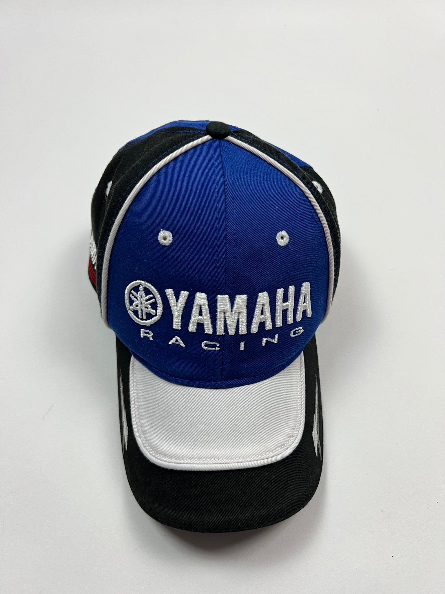 Yamaha Cap