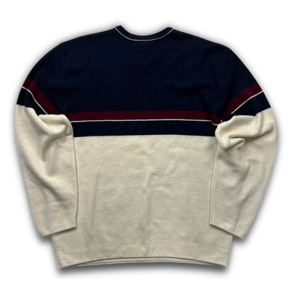 Lacoste Sweater (XL)