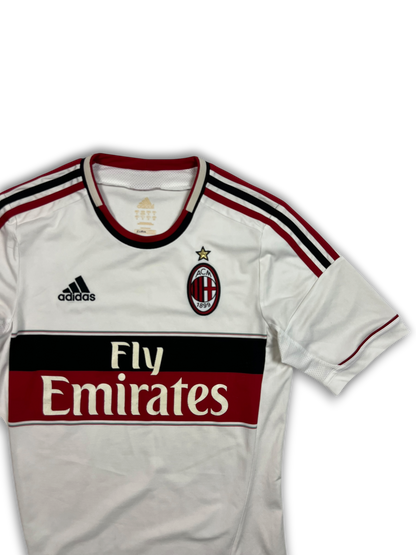 Adidas AC Milan Jersey (S)