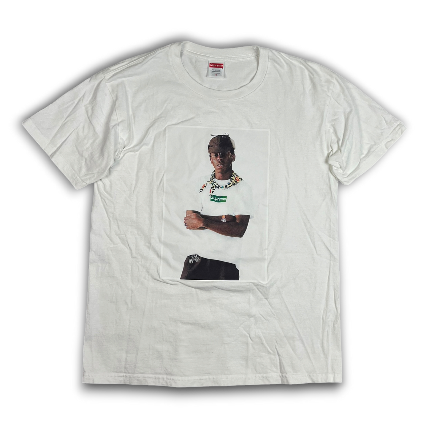 Supreme T-Shirt (S)