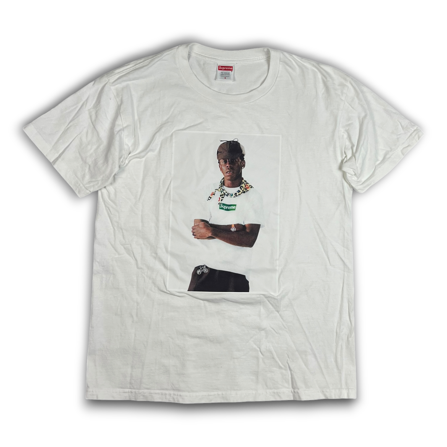 Supreme T-Shirt (S)