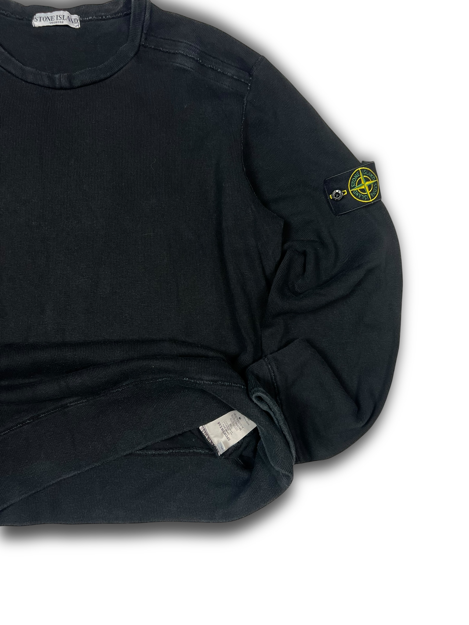 Stone Island Sweater (XL)