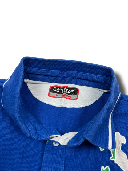Kappa Italia Polo (XL)