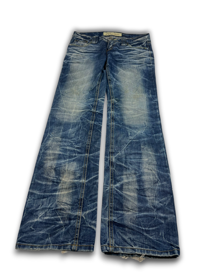 Japanese Washed Denim (31)