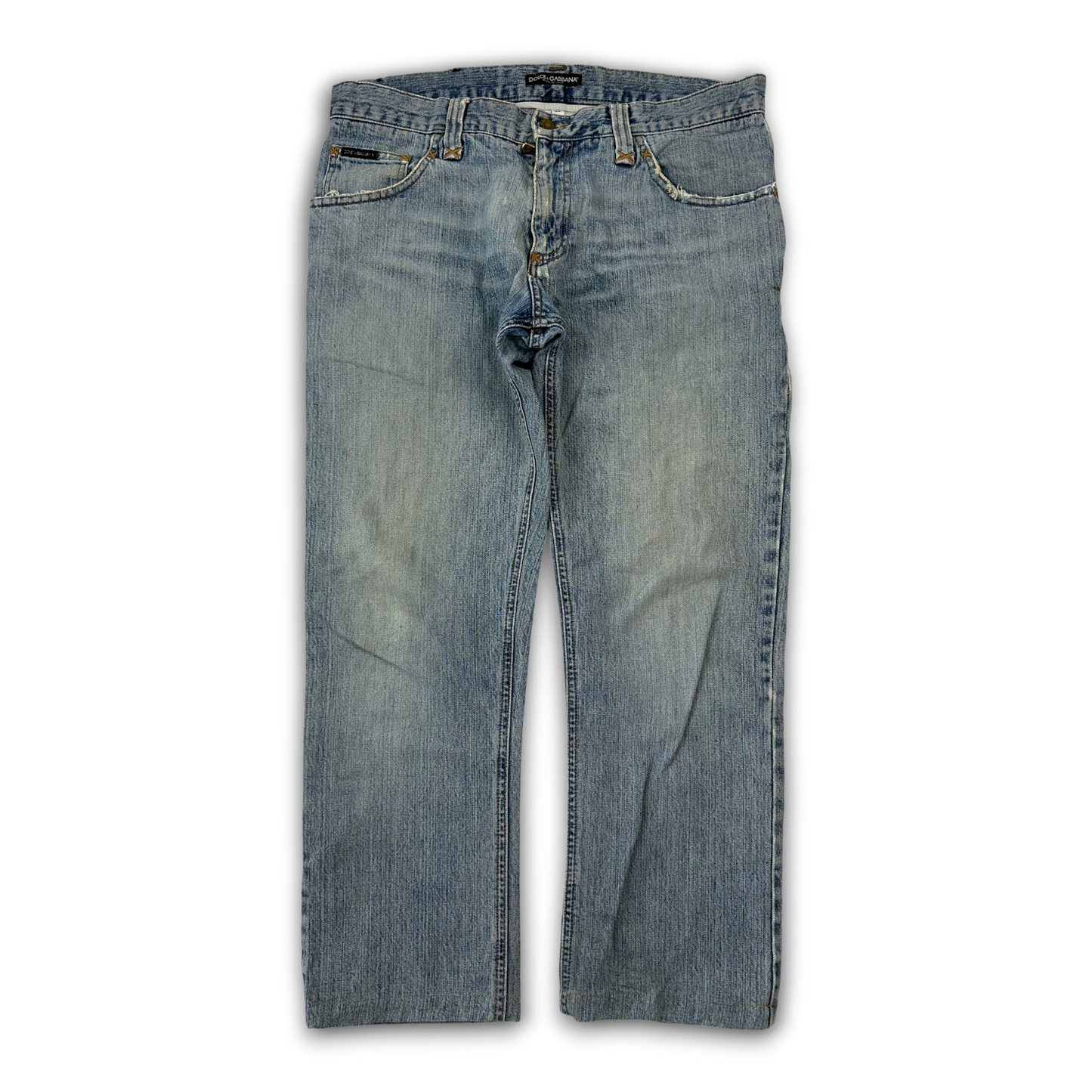 Dolce&Gabbana Jeans (34)