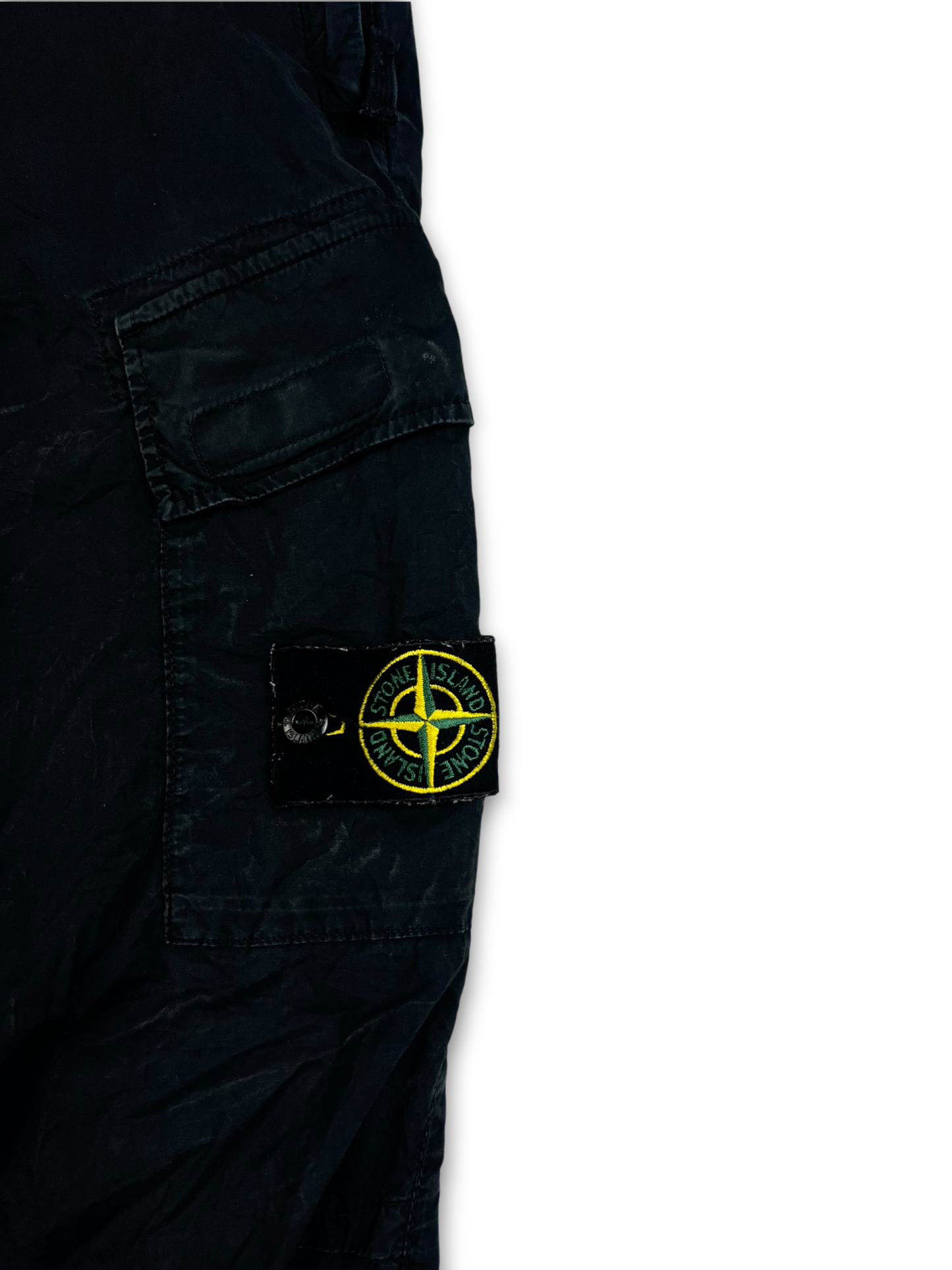 Stone Island Cargo Pants (29)