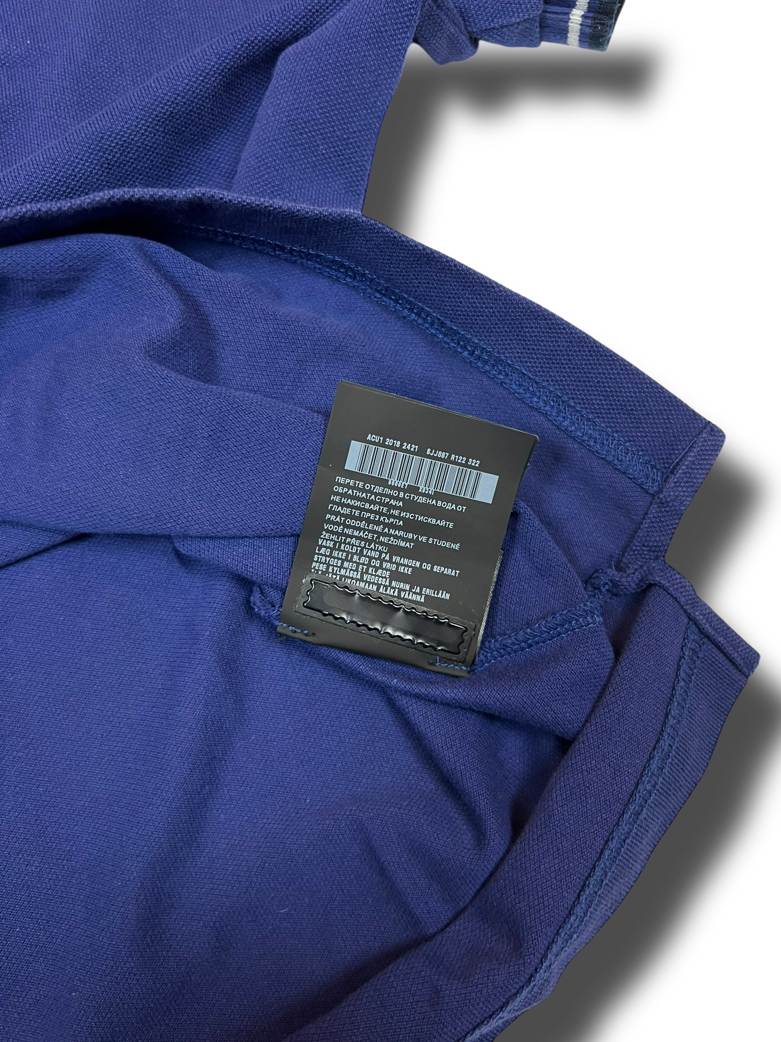 Prada Polo (M)