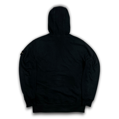 Stone Island Zip Up (XL)
