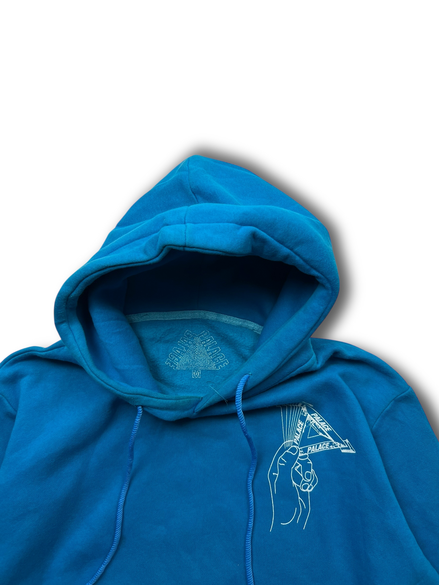 Palace Hoodie (M)