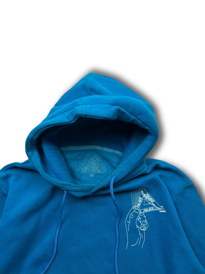 Palace Hoodie (M)