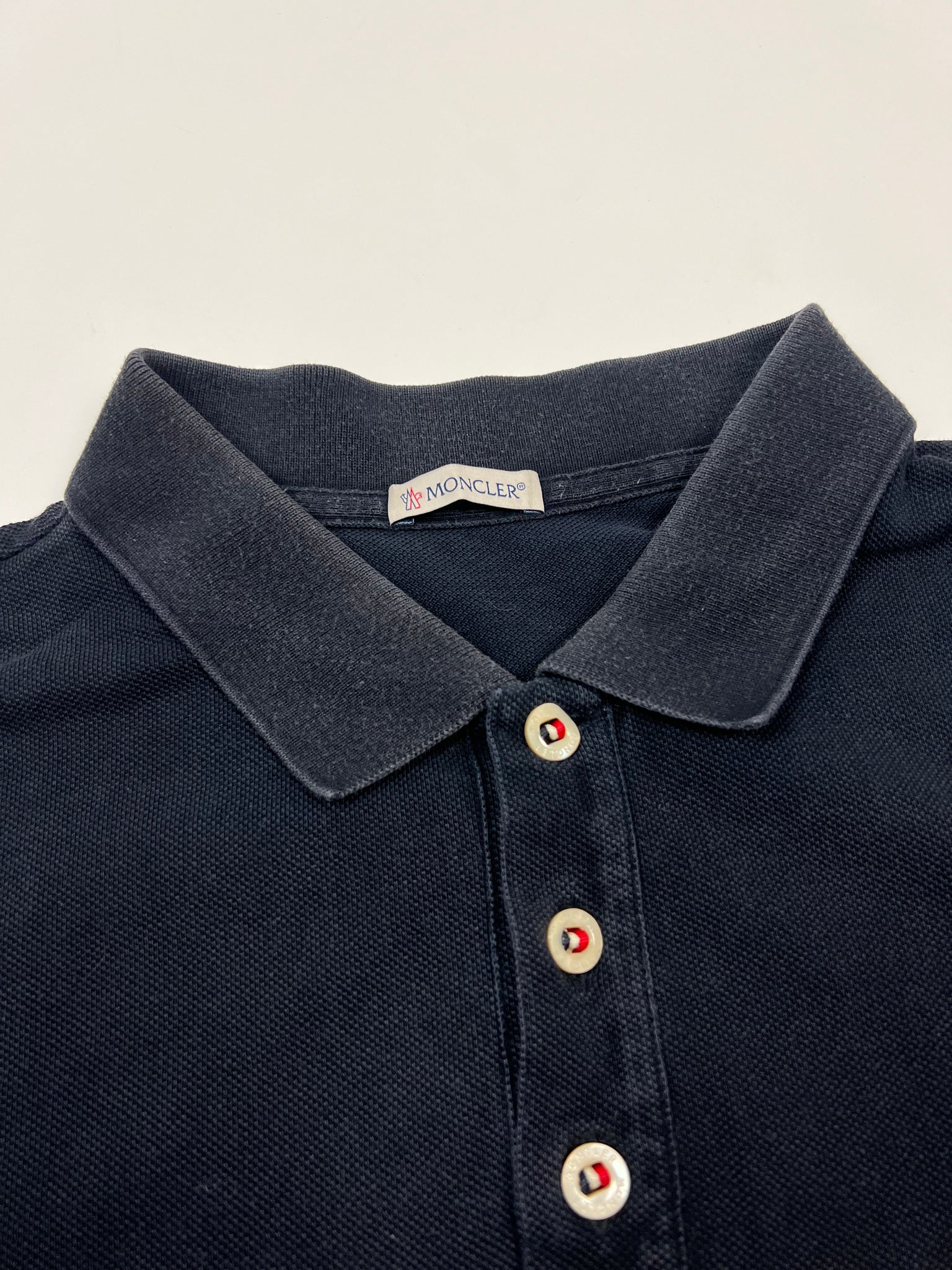 Moncler Polo (M)