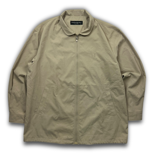 Yves Saint Laurent Jacket (L)