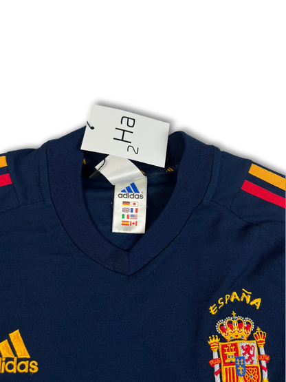 Adidas Spain Jersey (L)