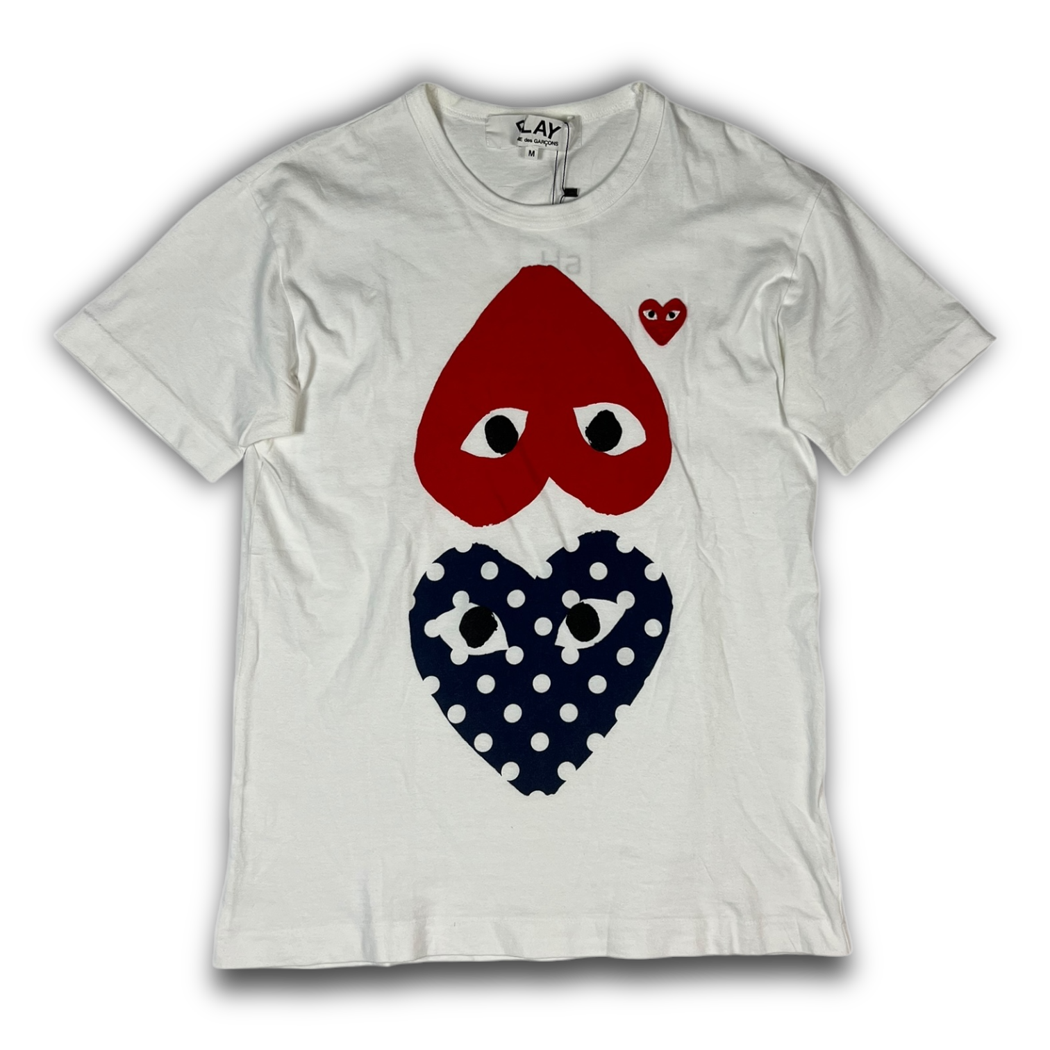 Comme des Garçons T-Shirt (M)