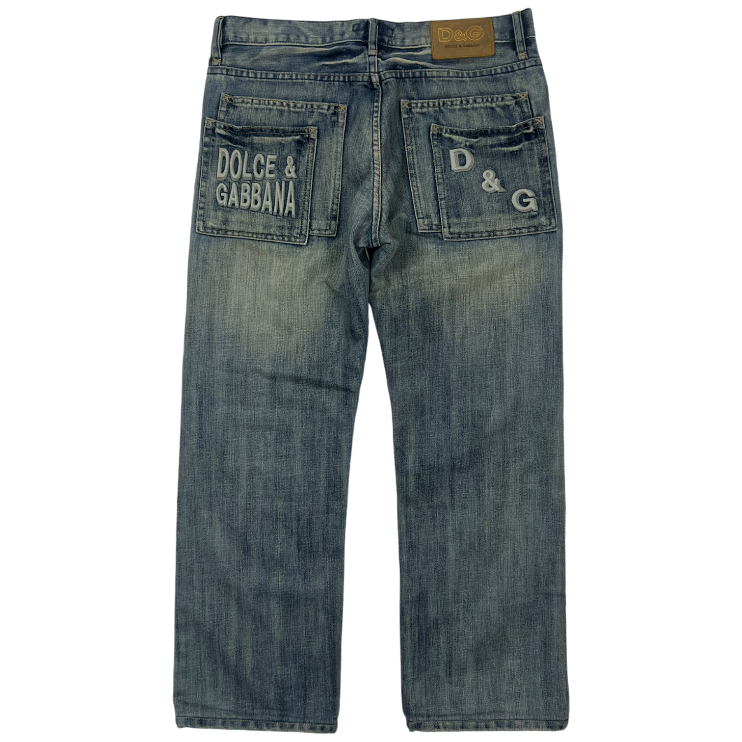 Dolce & Gabbana Jeans (34)