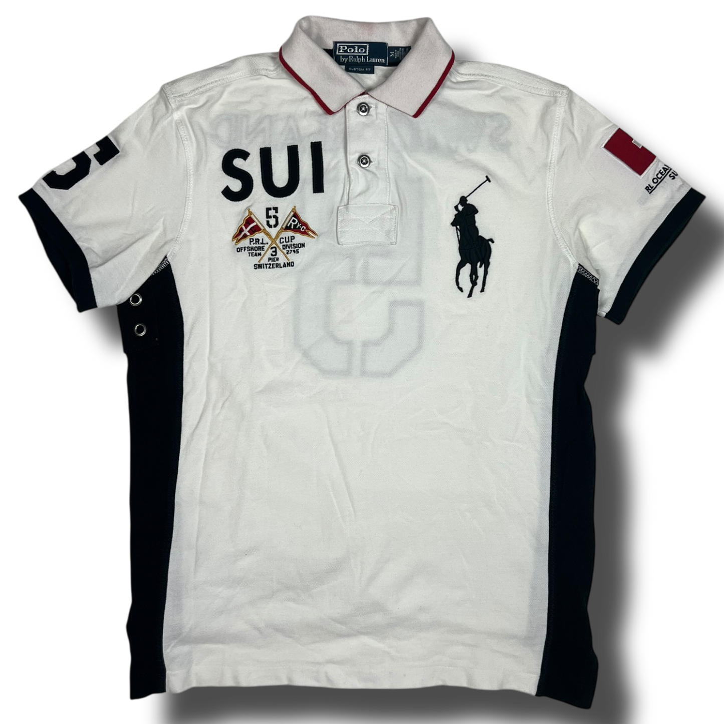 Polo Ralph Lauren Polo (M)