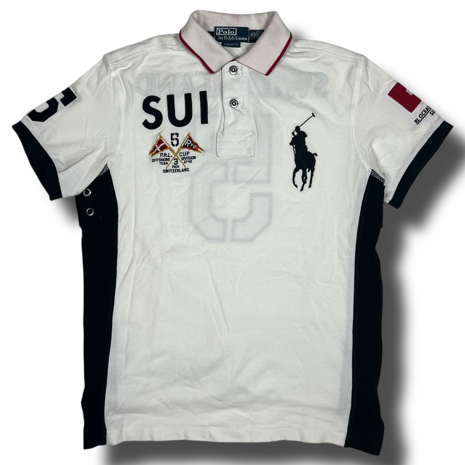 Polo Ralph Lauren Polo (M)