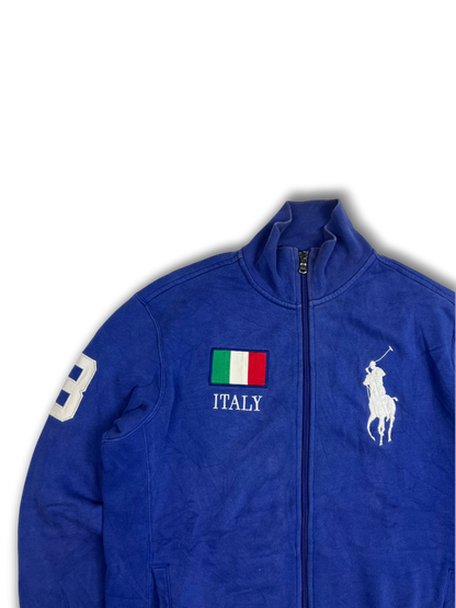 Polo Ralph Lauren Zip Up (S)
