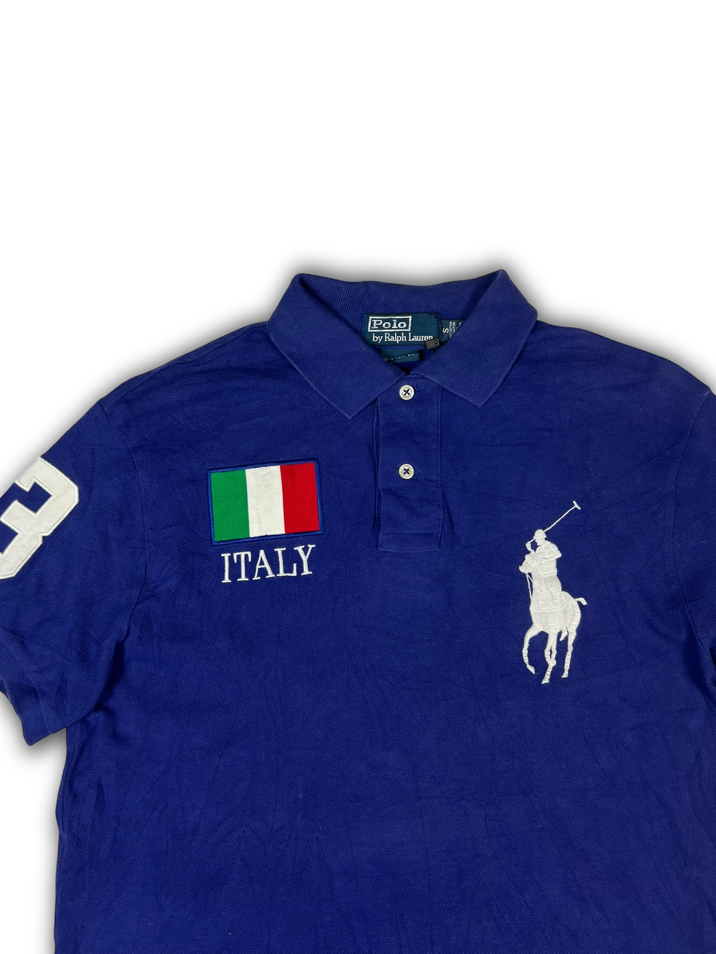 Polo Ralph Lauren Polo (S)