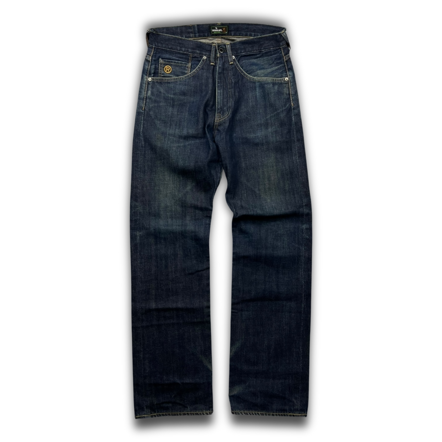A Bathing Ape Jeans (31)