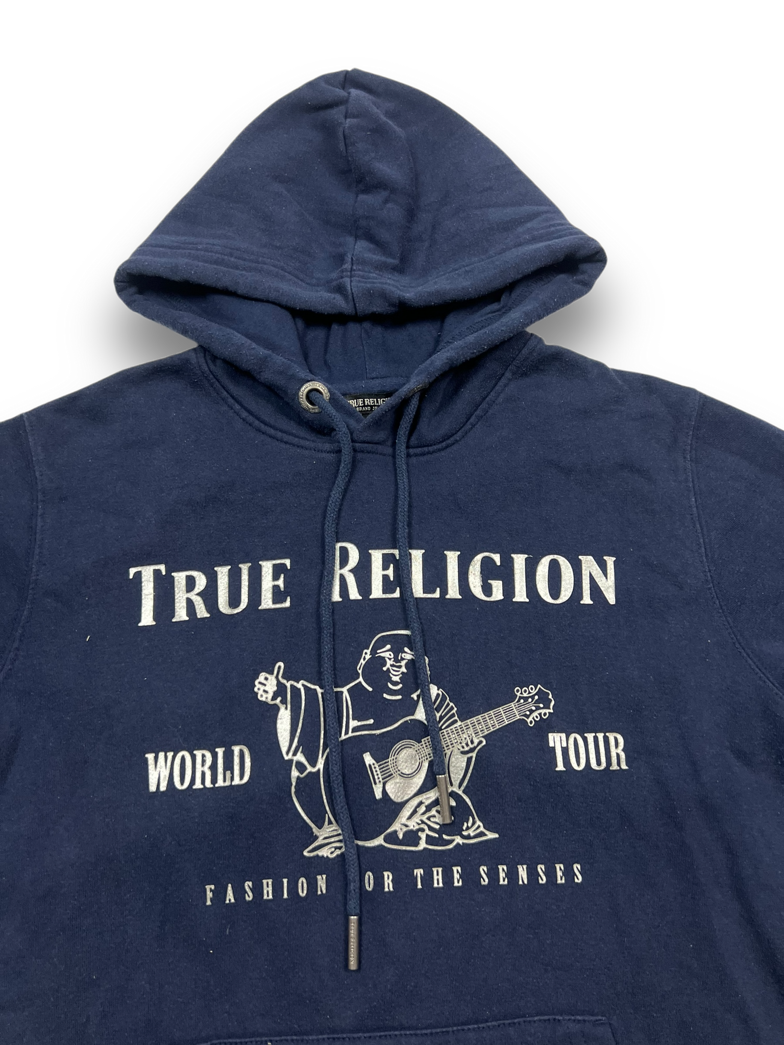 True Religion Hoodie (M)