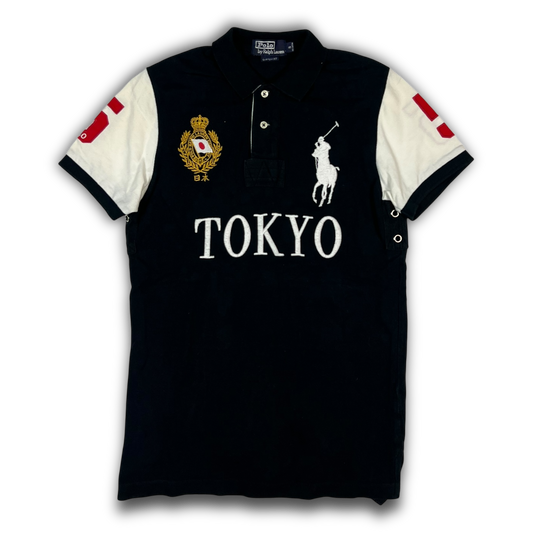Polo Ralph Lauren Polo (S)