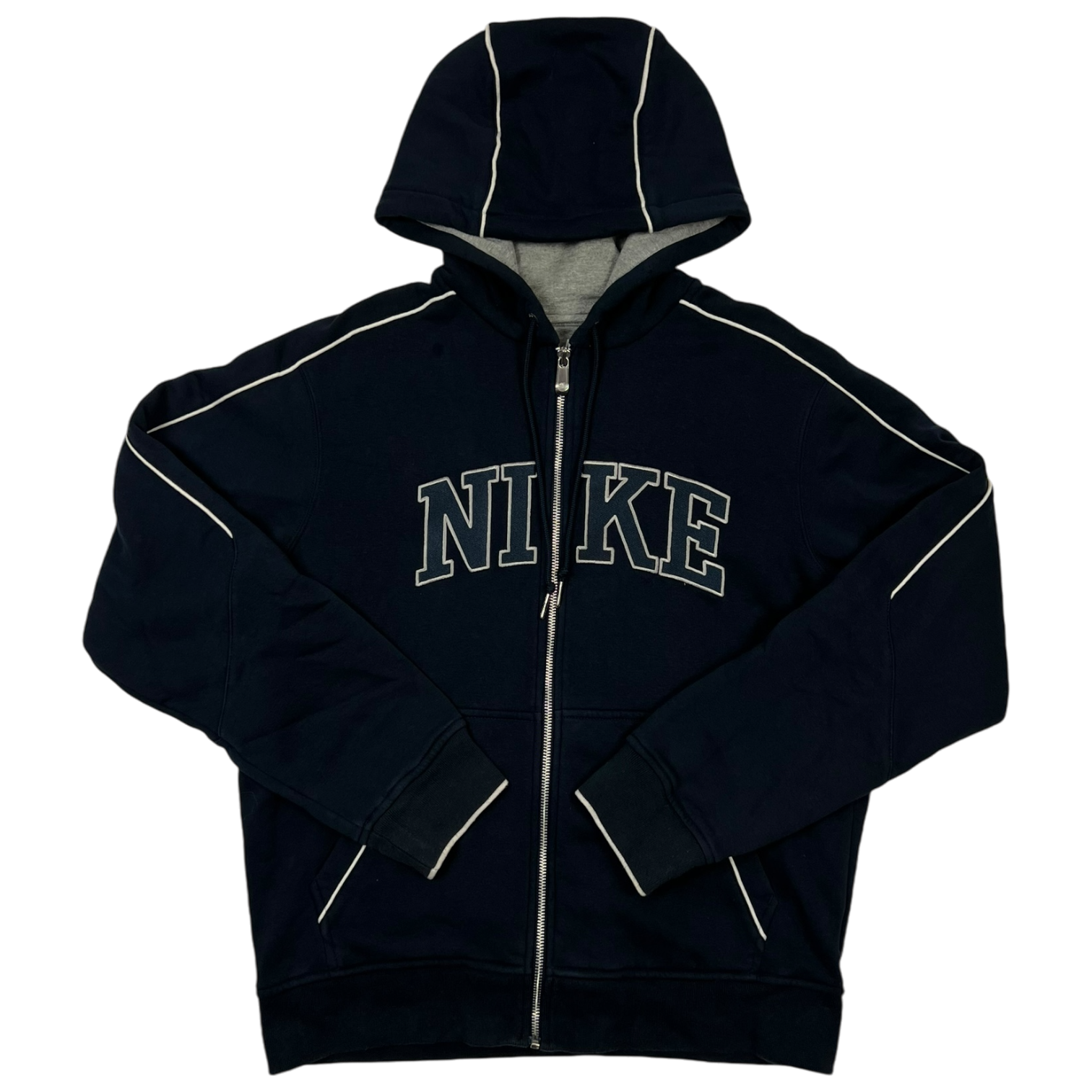 Nike Zip Up (M)